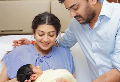 world health day: 10 tips for new moms