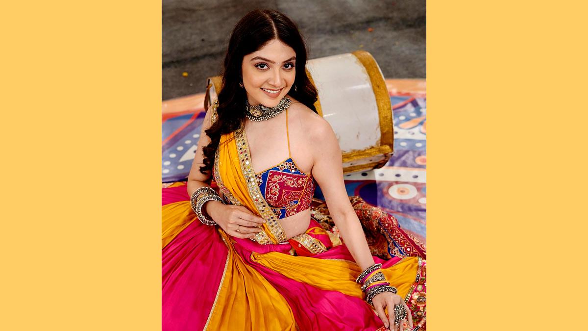 Puja Joshi