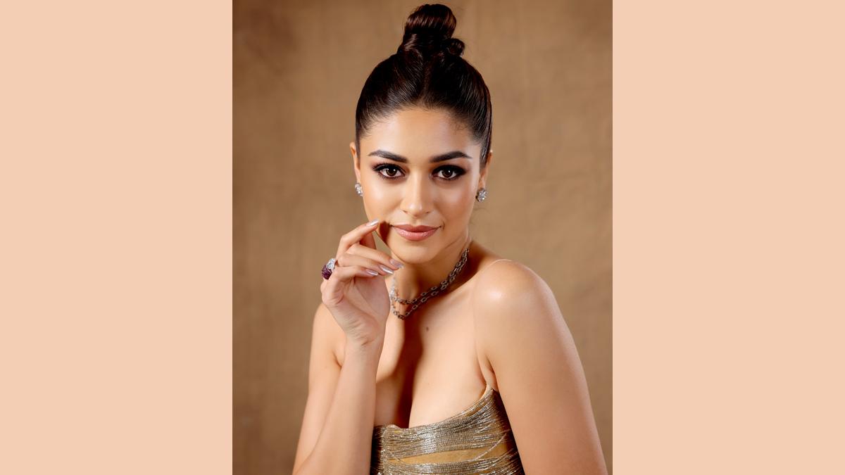 Nandini Gupta