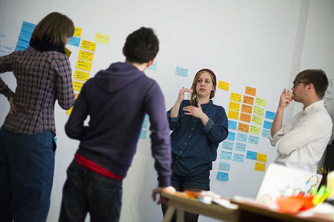 Do you match the skill sets required for the job?