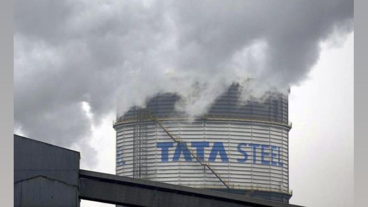 Tata Steel UK Gets Green Light for Green Steel Plant