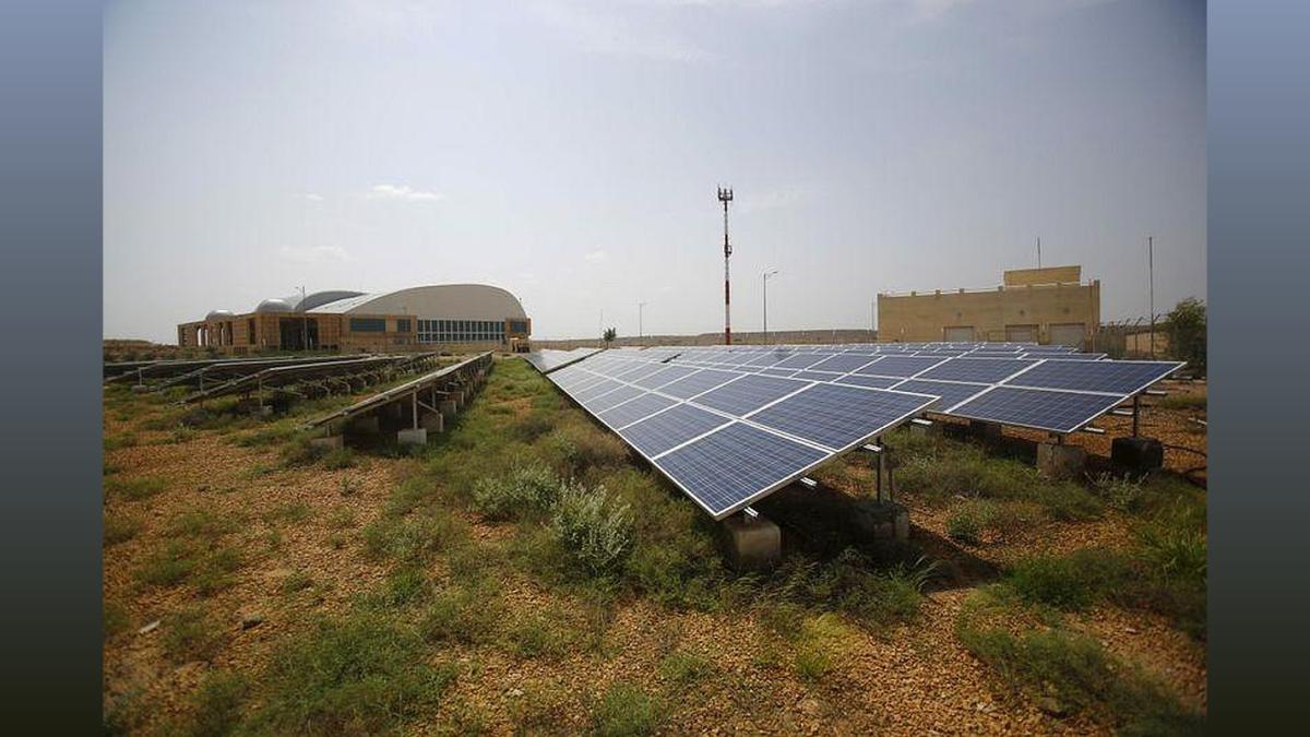 Invest in Northeast Renewable Energy: Joshi Urges Investors