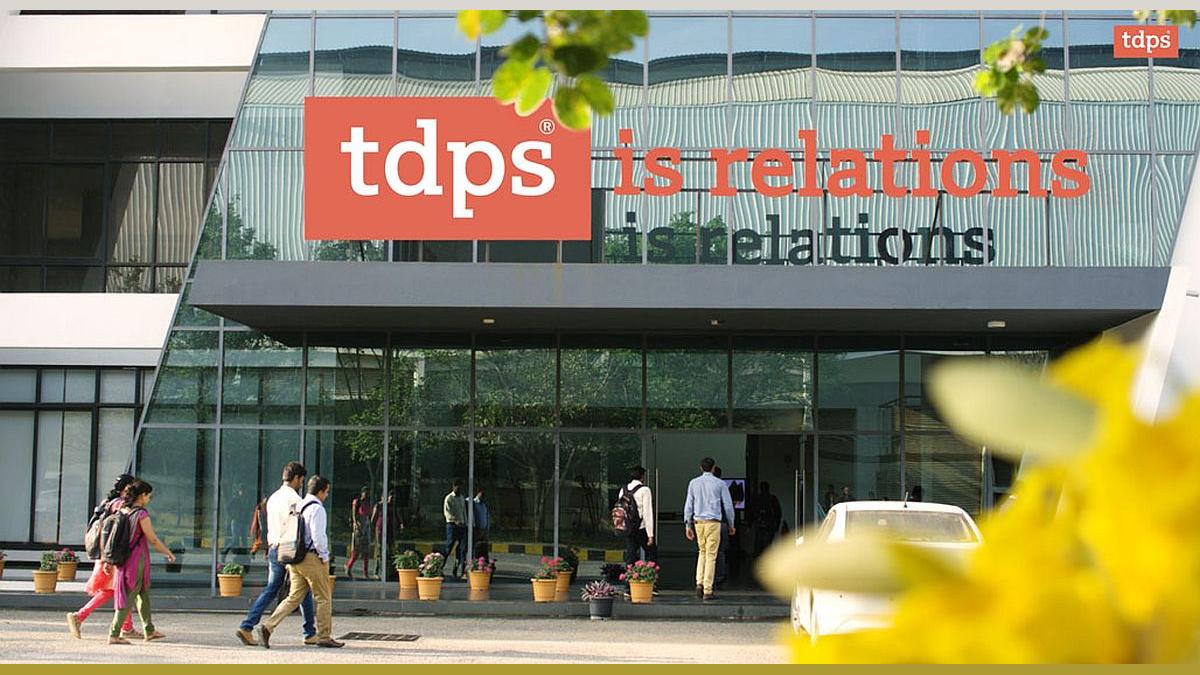 TD Power Systems Stake Sale: 7.4% Stake Sold for Rs 530 cr