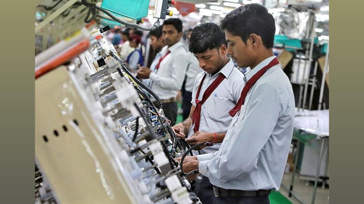 Rs 23K cr Electronics Manufacturing Scheme Notified in 3 Weeks: Vaishnaw