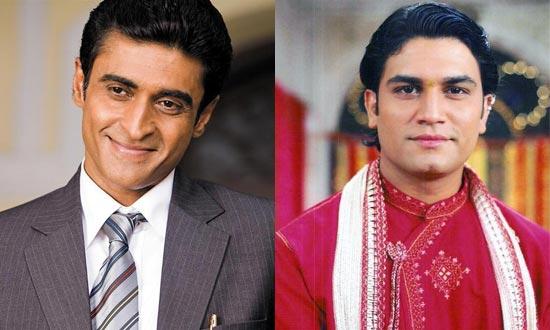 Mohnish Behl, Sharad Kelkar