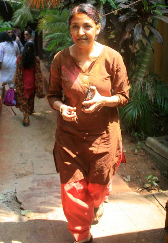 Deepti Naval